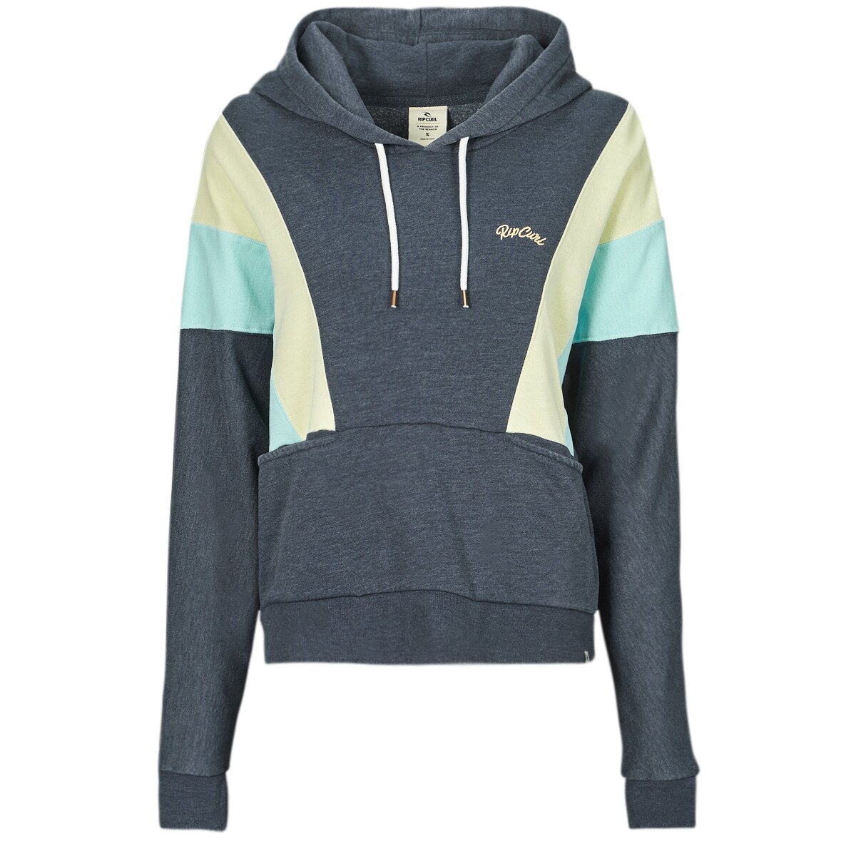 Rip Curl Îmbracaminte OLALLA FLEECE HOODIE