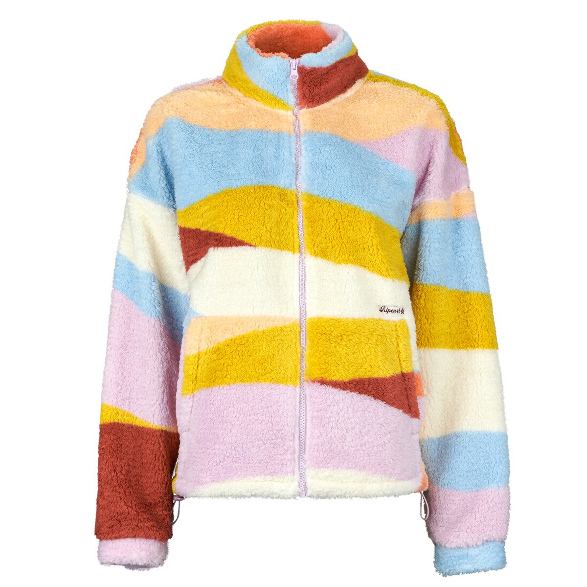 Rip Curl Îmbracaminte RETRO SWELL STANDARD Z/T POLAR