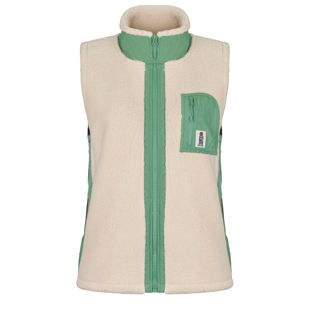 Rip Curl Îmbracaminte S-SERIES BONDED VEST