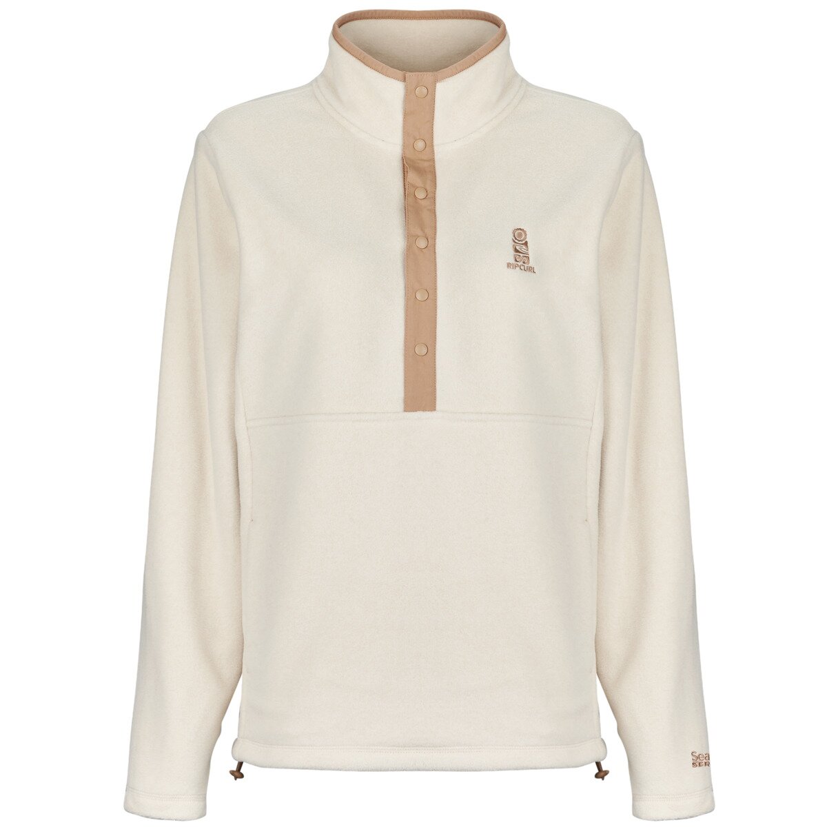 Rip Curl Îmbracaminte S-SERIES POLARTEC FLEECE