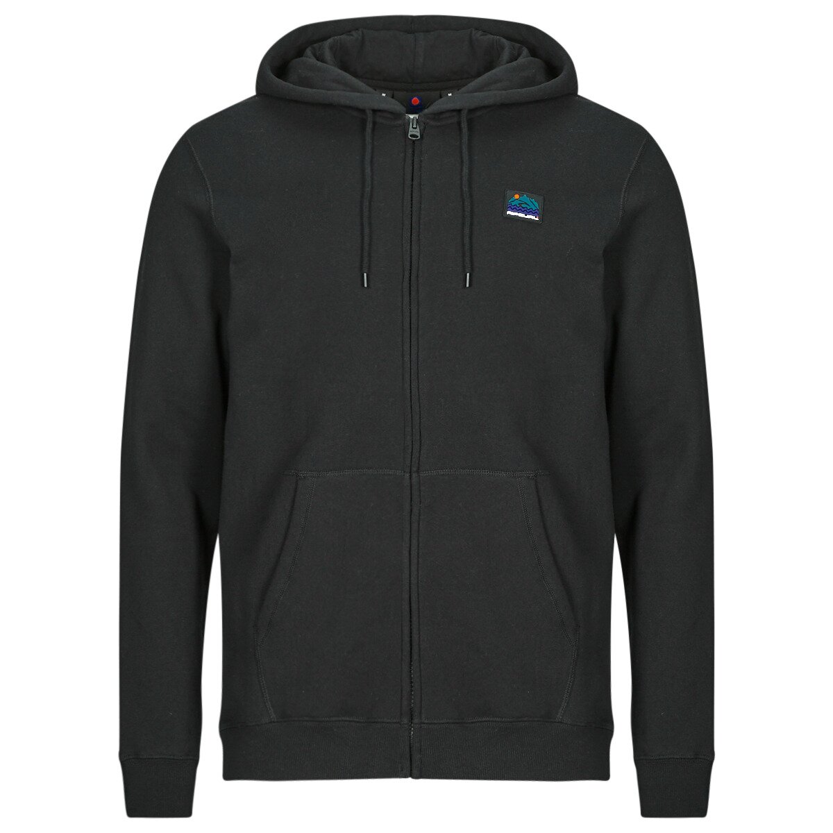 Rip Curl Îmbracaminte SEARCH ZIP THRU HOOD