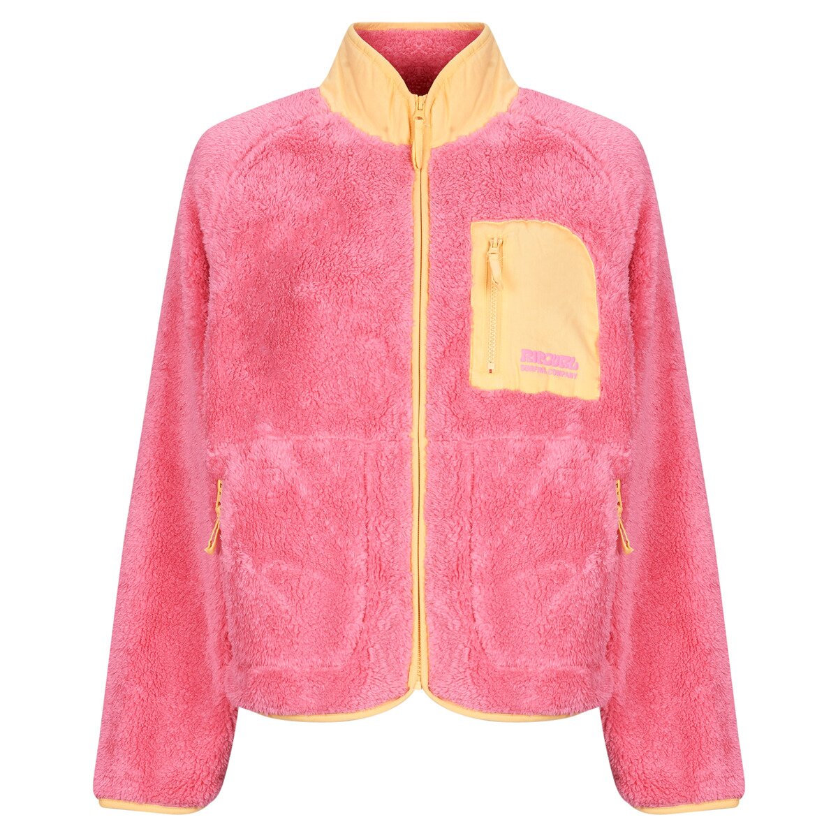Rip Curl Îmbracaminte SHORE BREAK POLAR FLEECE