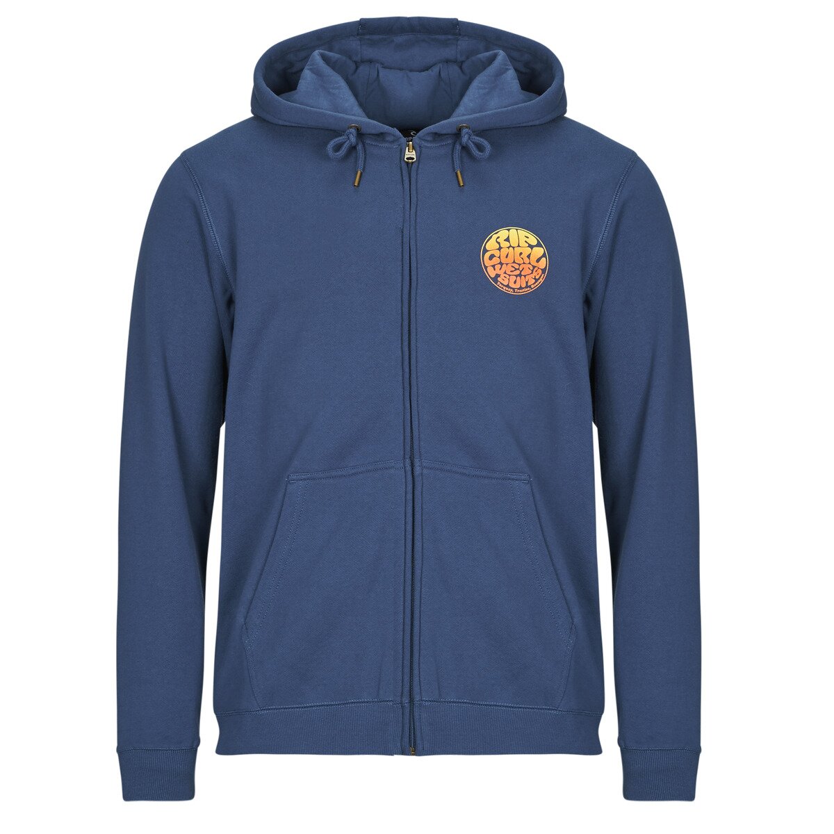 Rip Curl Îmbracaminte WETTIE PASSAGE ICON ZIP THRU