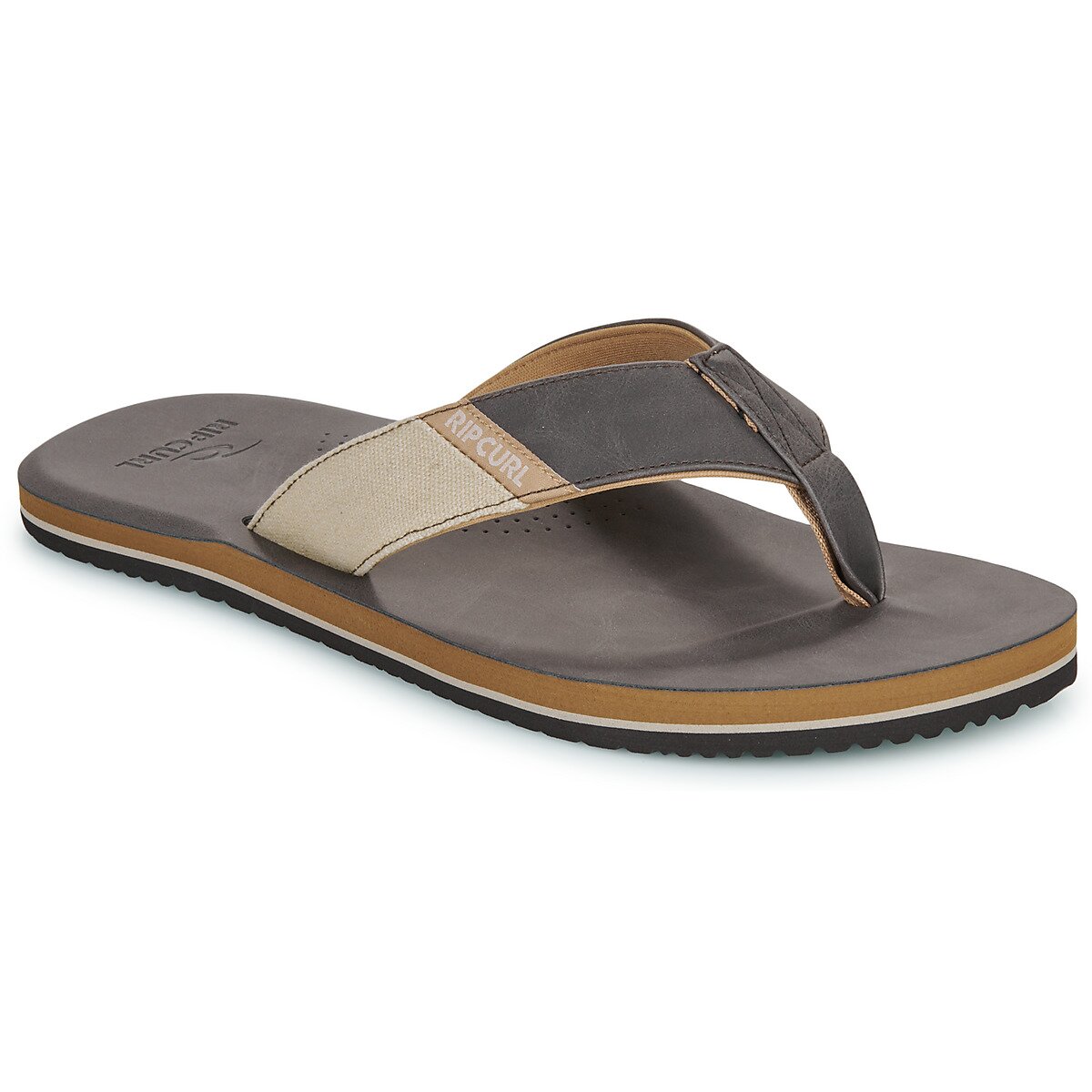 Rip Curl Pantofi OXFORD BLOOM OPEN TOE