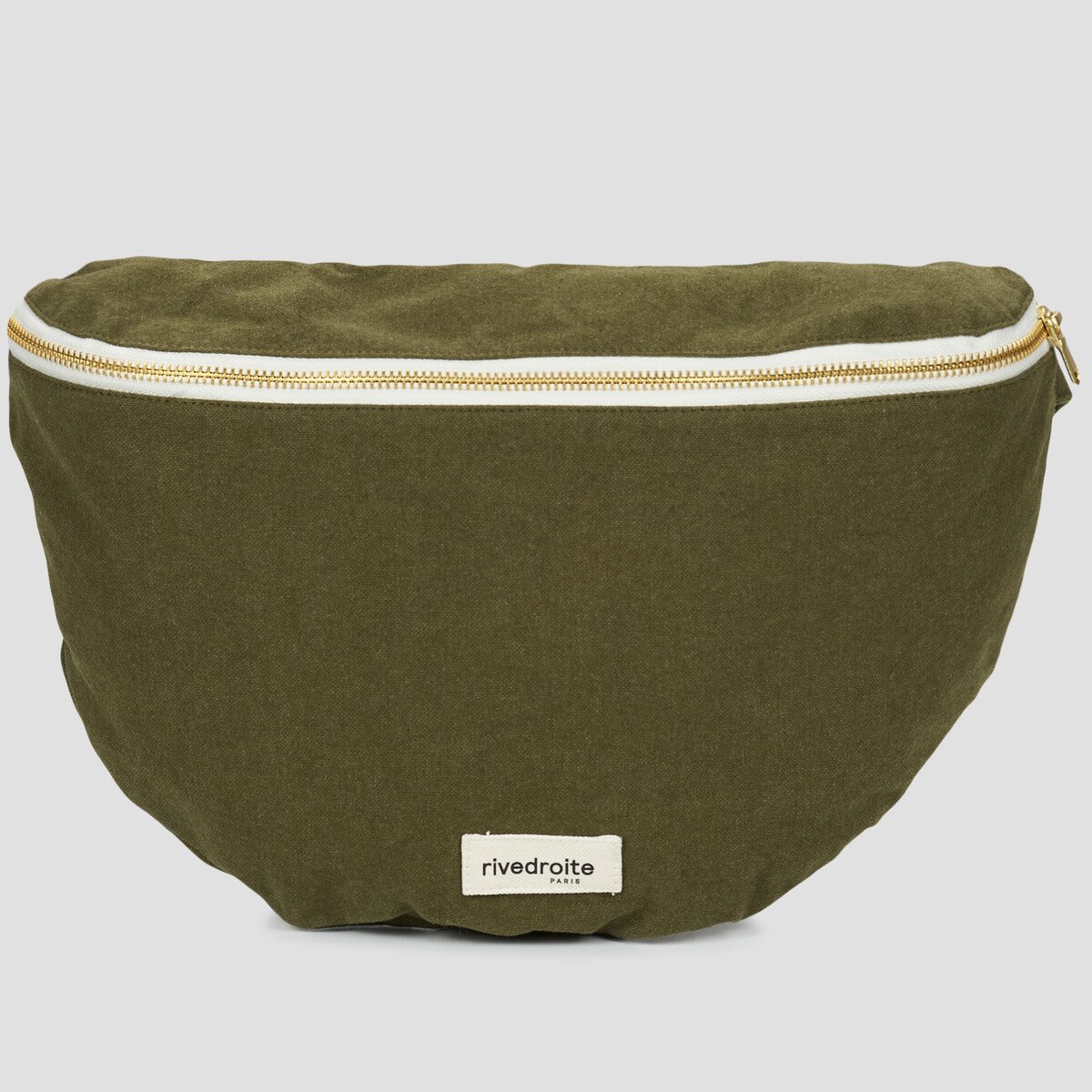Rivedroite Genti CUSTINE XL