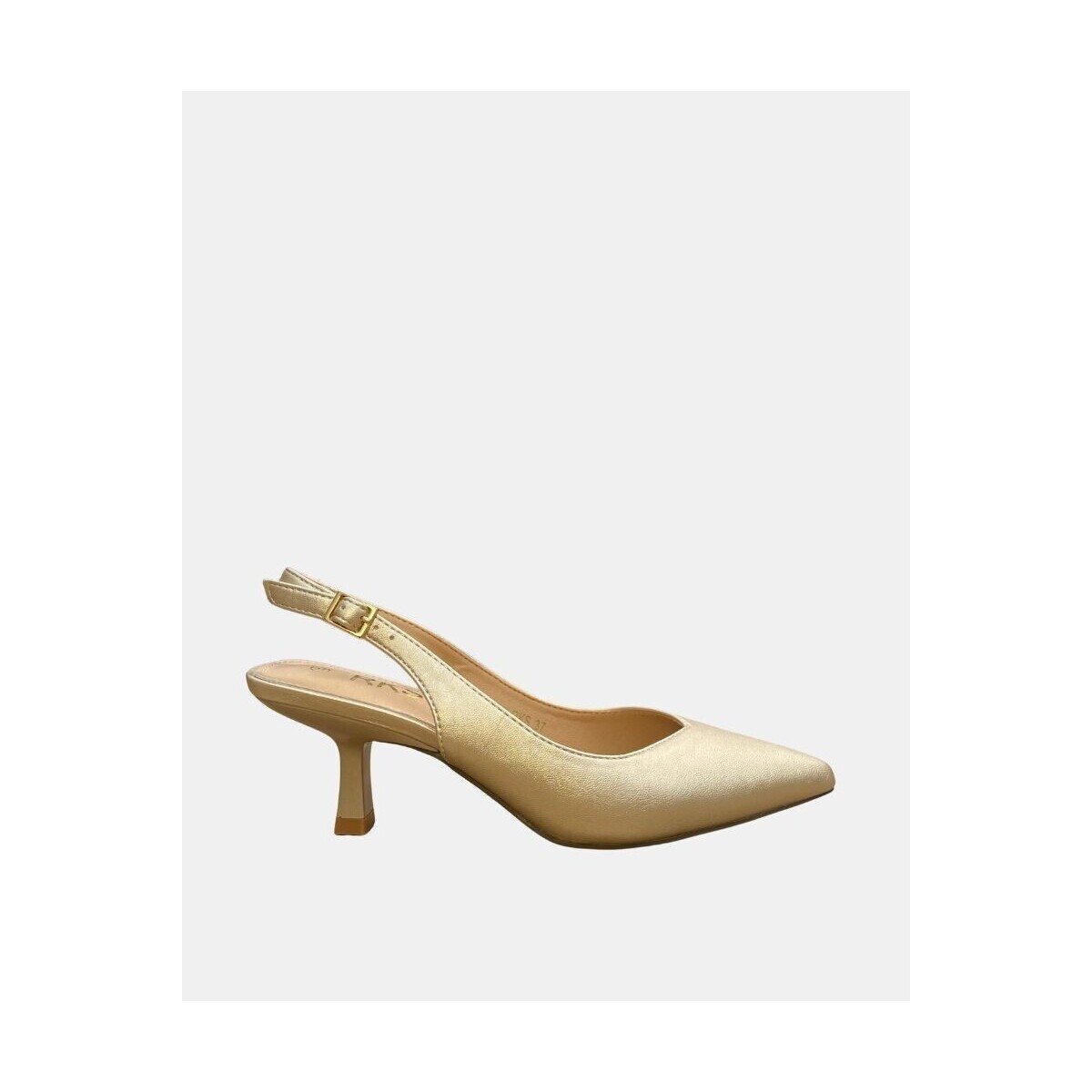 Rks Pantofi 28255