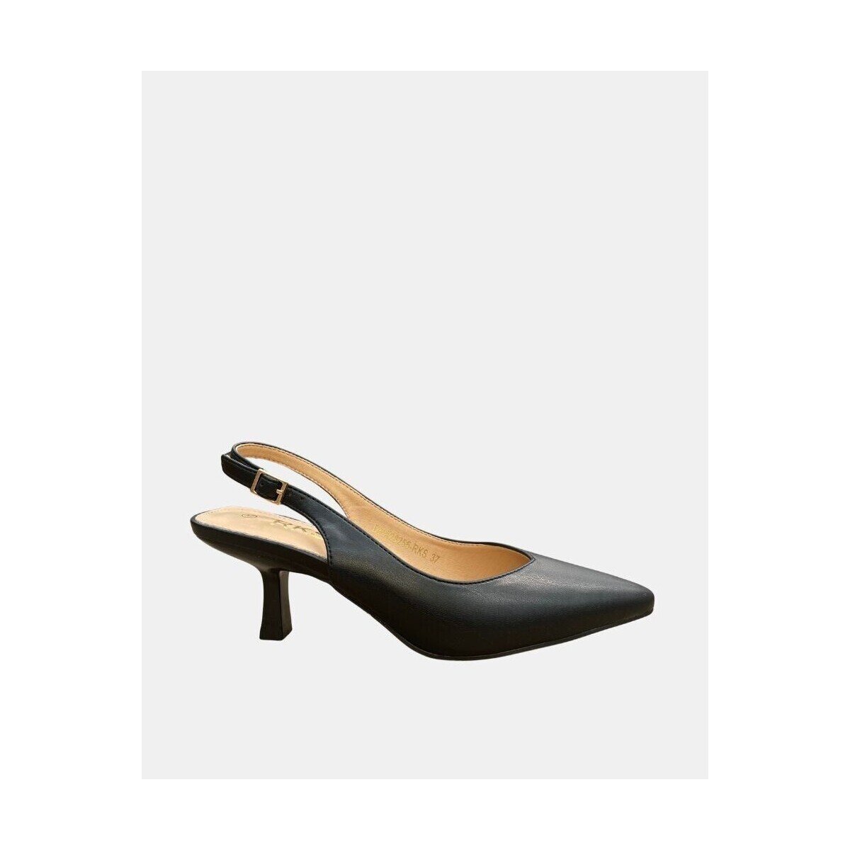 Rks Pantofi 28255