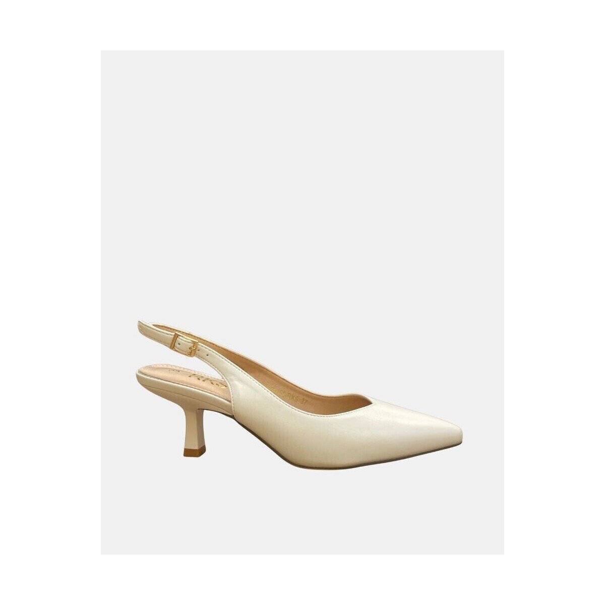 Rks Pantofi 28255