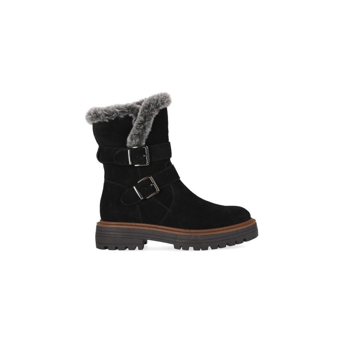 Rks Pantofi SOLERA 03