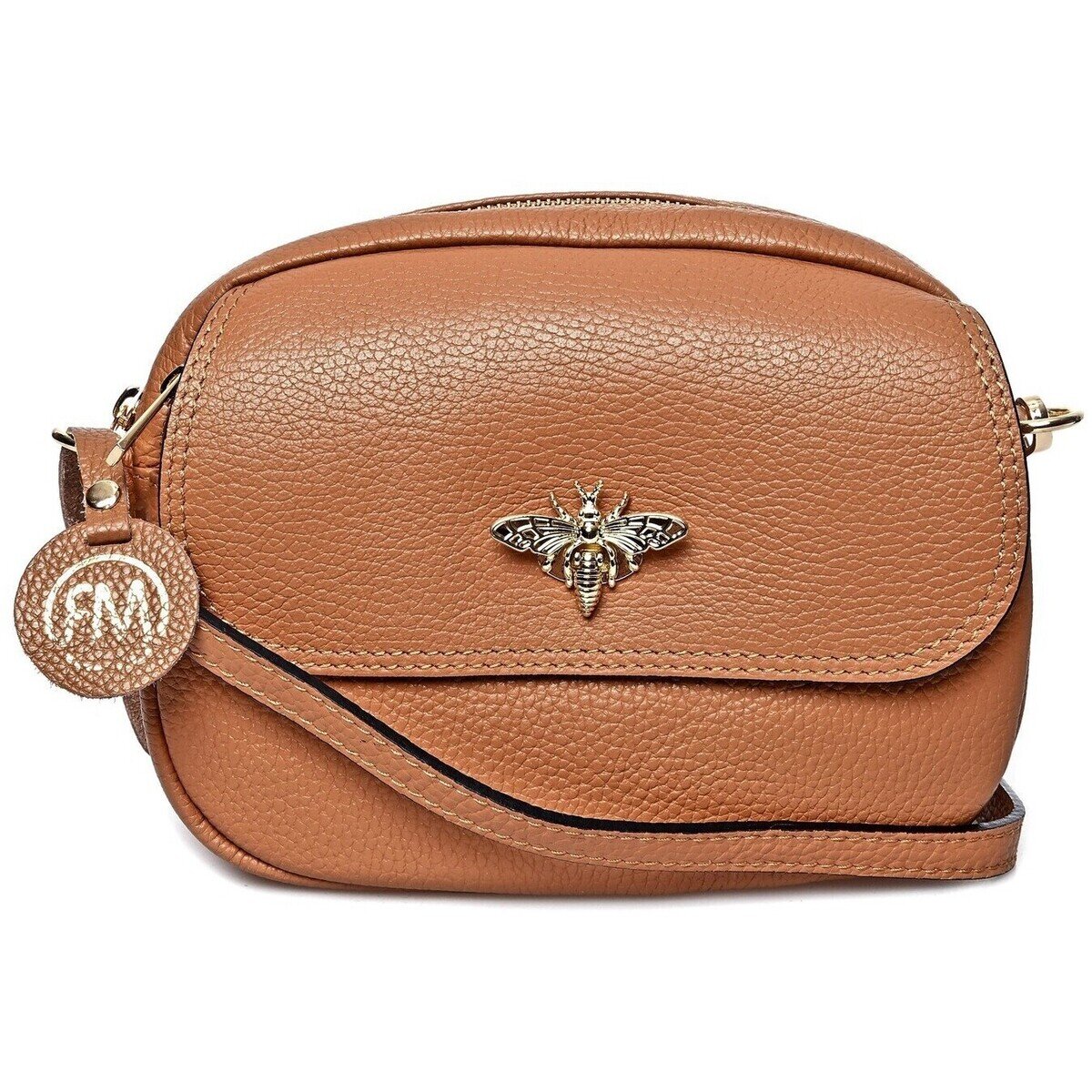 Roberta M Genti Geant? crossbody