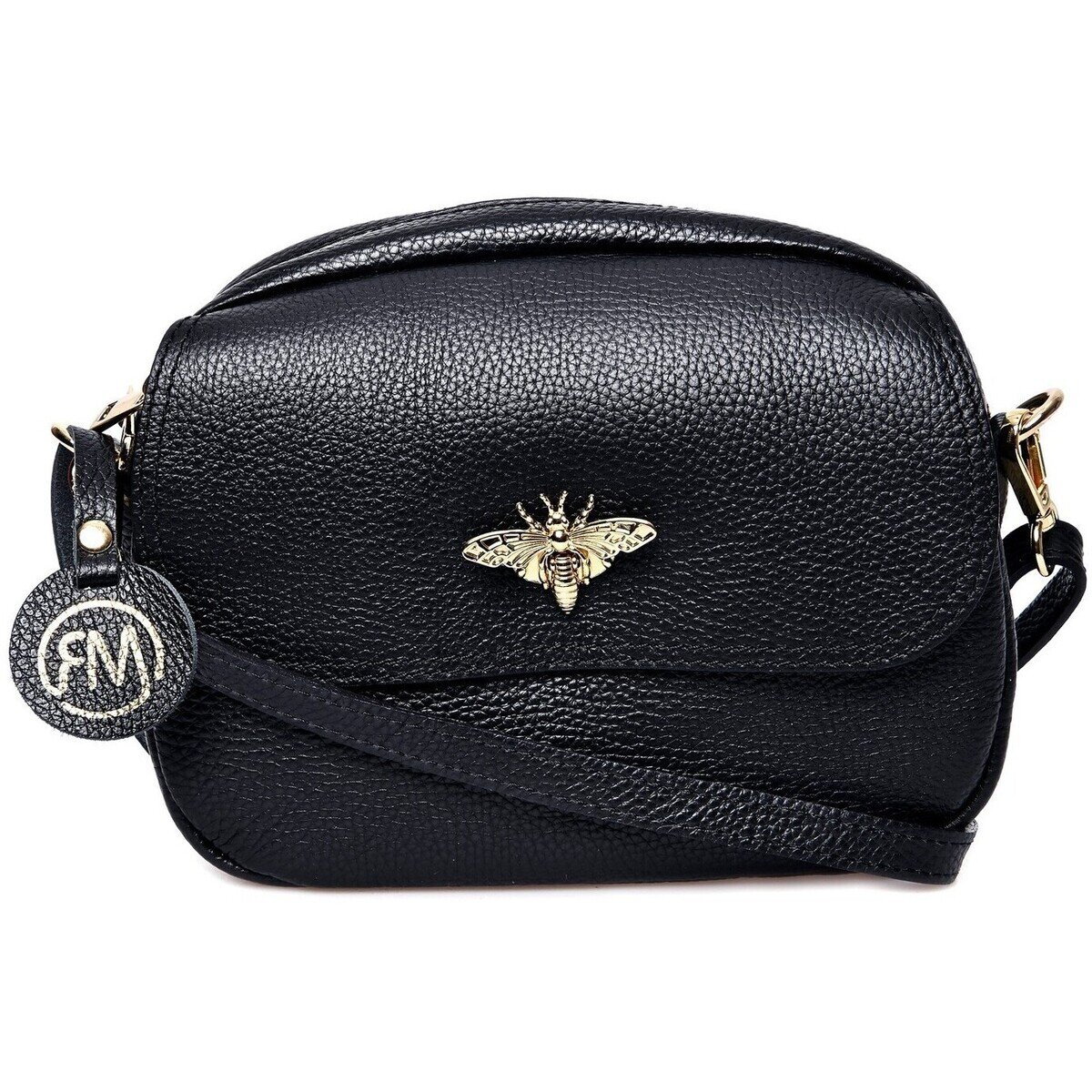 Roberta M Genti Geant? crossbody