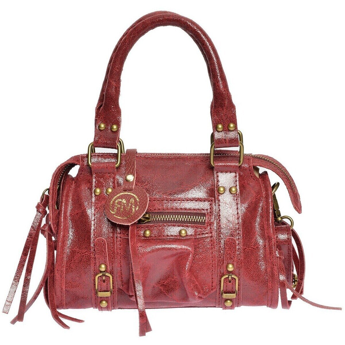Roberta M Genti Geant? crossbody