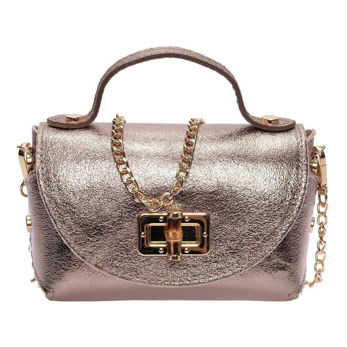 Roberta M Genti Geant? crossbody