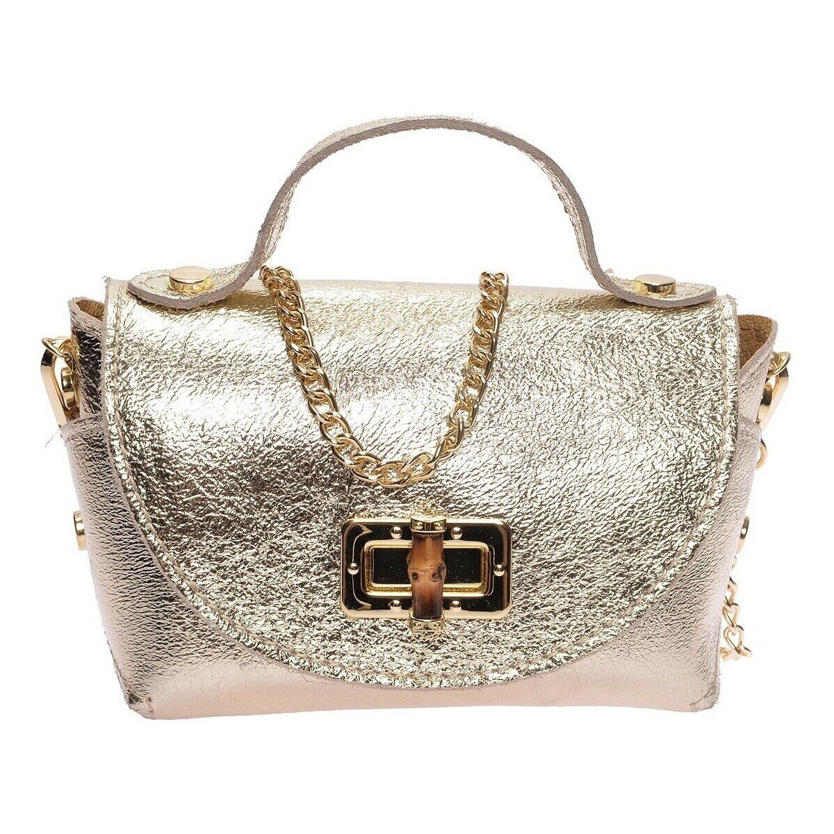 Roberta M Genti Geant? crossbody