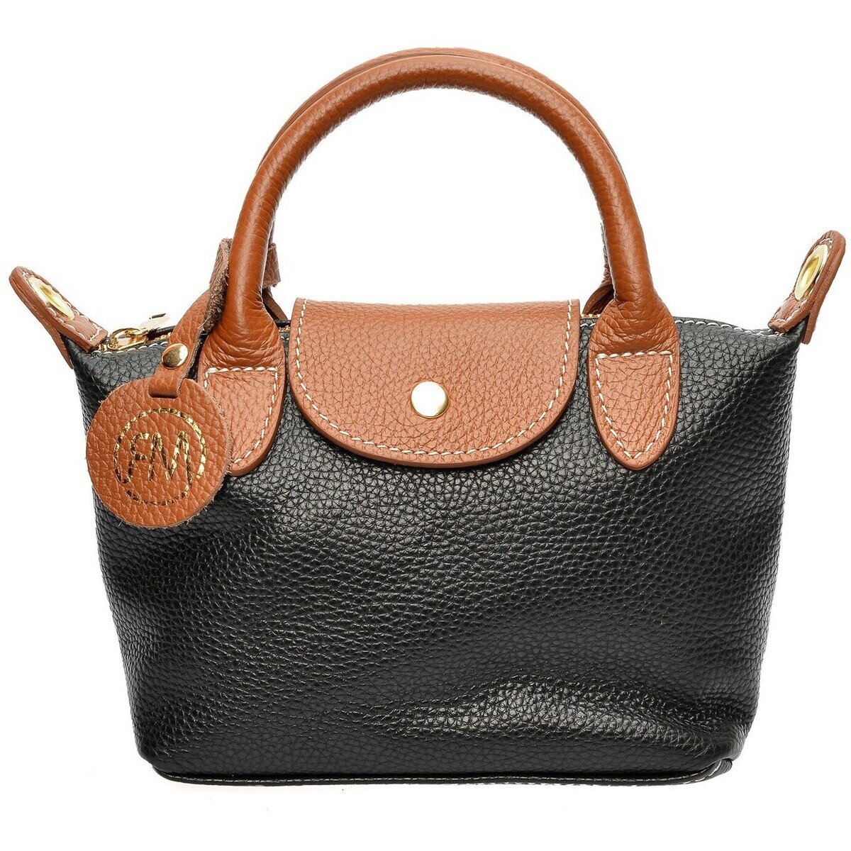 Roberta M Genti Geant? crossbody