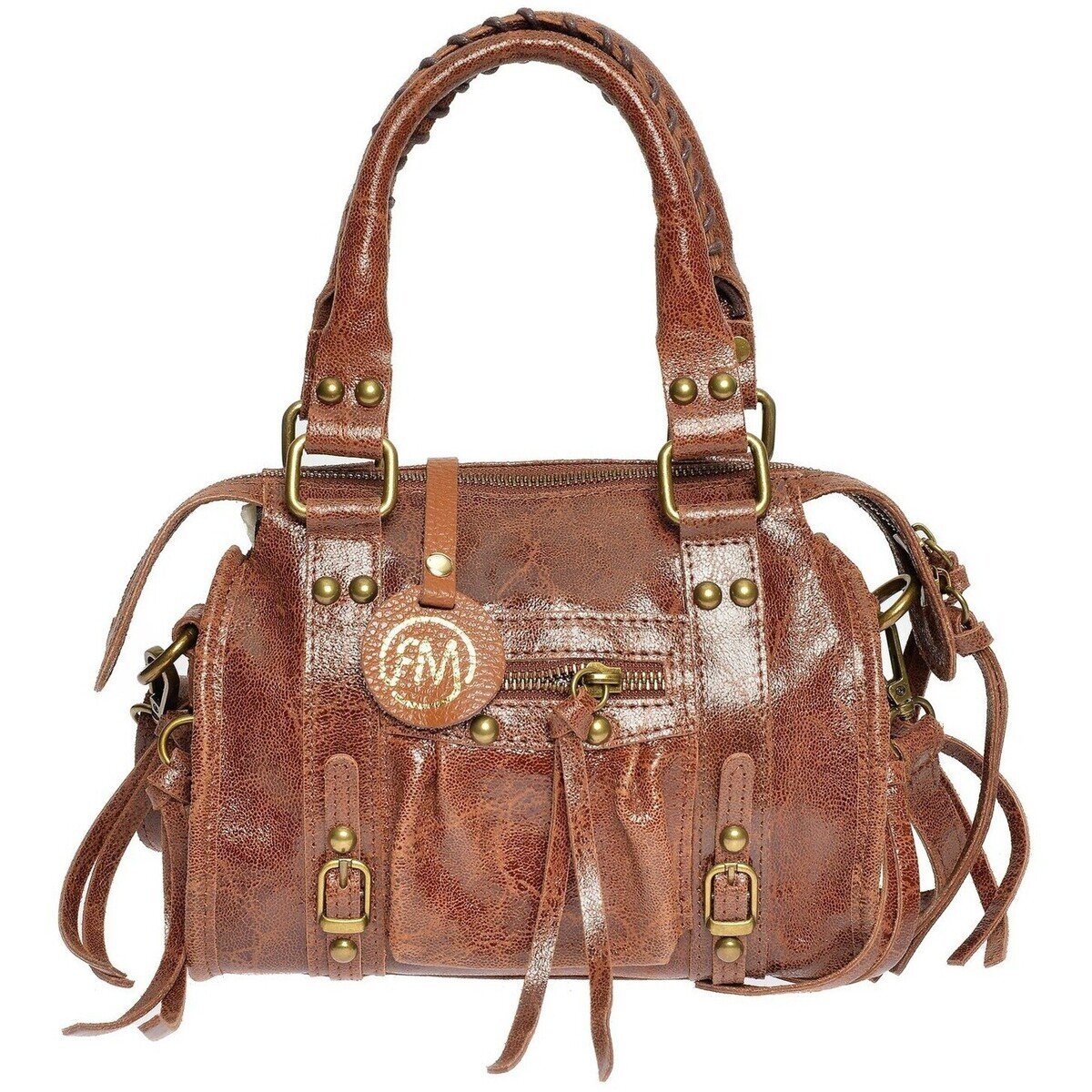 Roberta M Genti Geant? crossbody