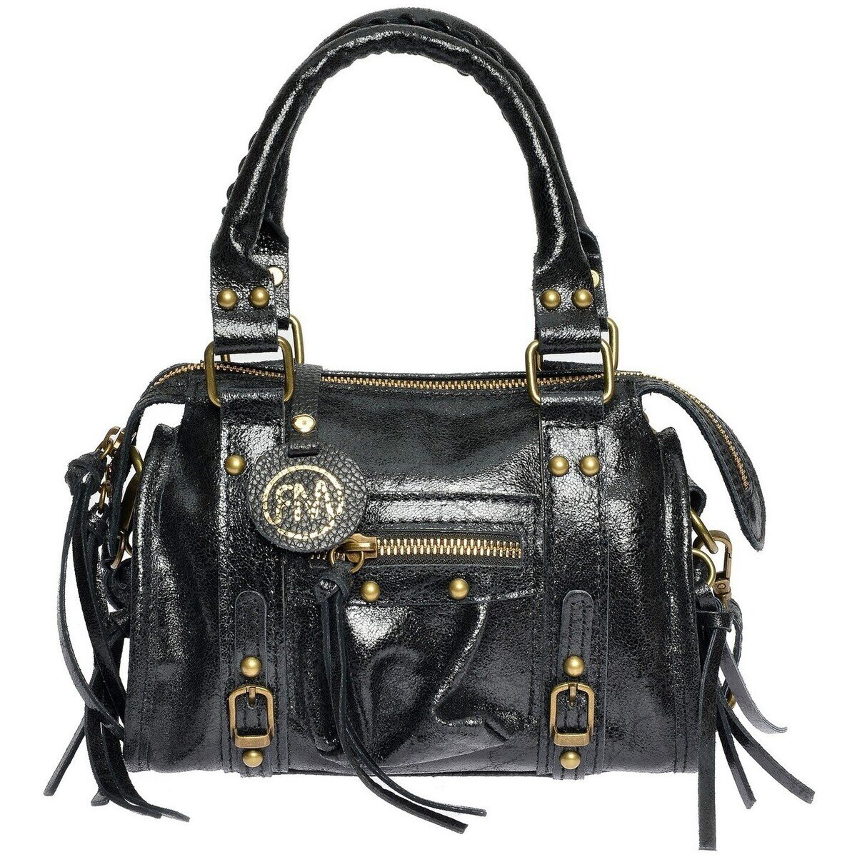 Roberta M Genti Geant? crossbody