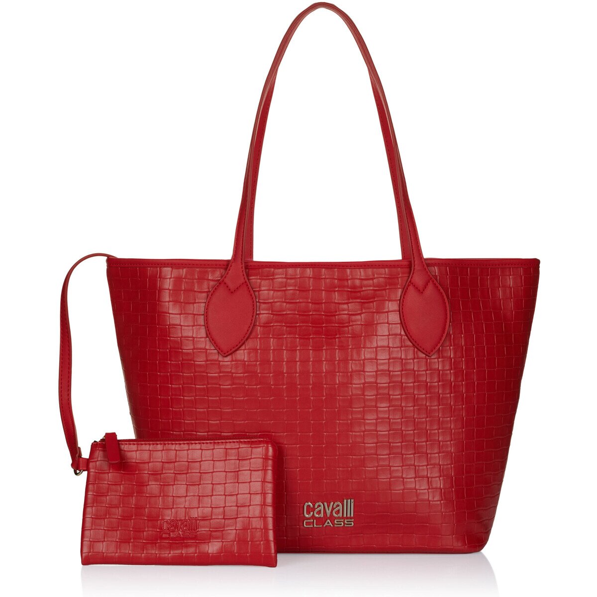 Roberto Cavalli Genti -