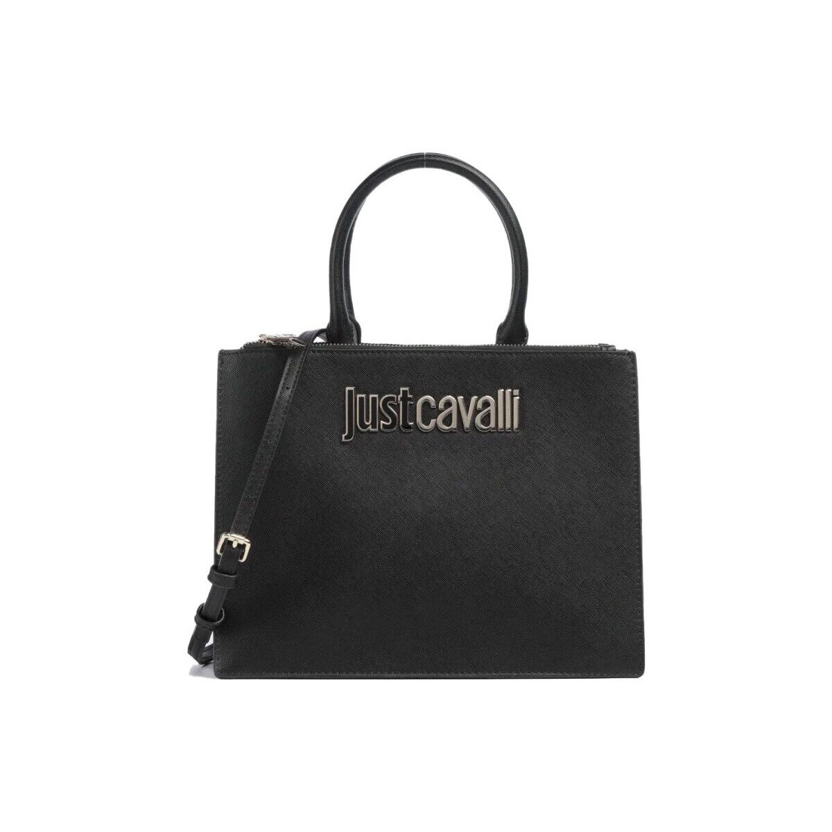 Roberto Cavalli Genti Jc Lettering 1