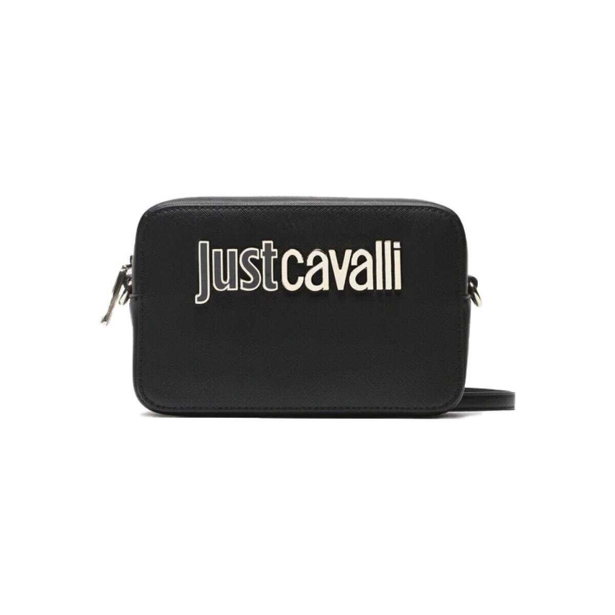 Roberto Cavalli Genti Jc Lettering 3
