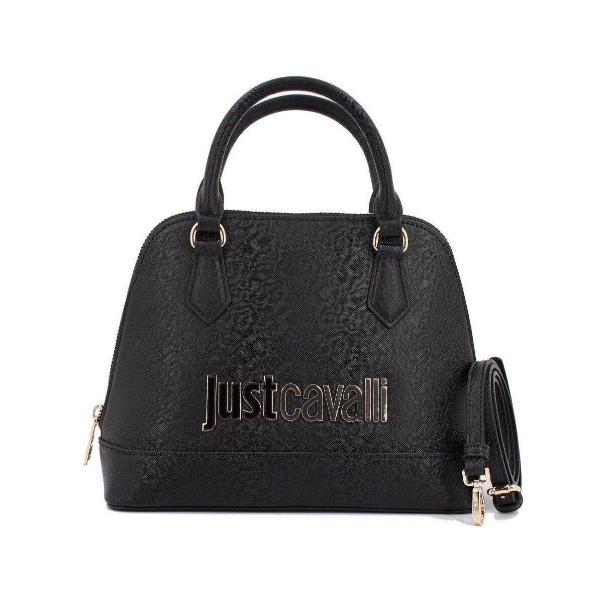 Roberto Cavalli Genti Jc Lettering 5