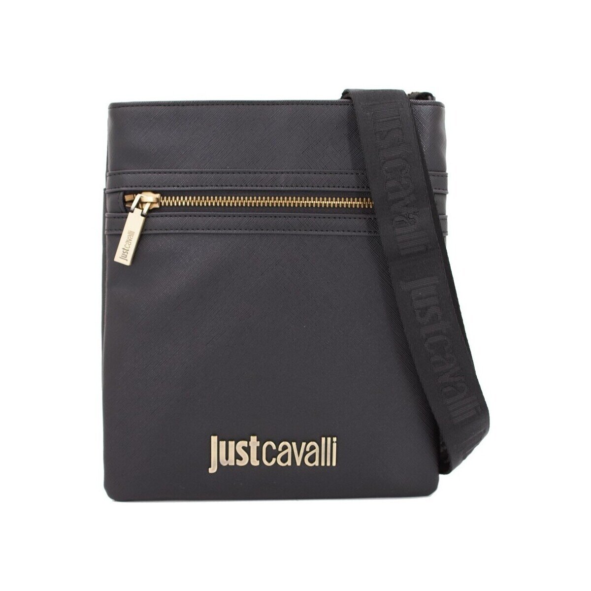 Roberto Cavalli Genti Jc Metal Lette