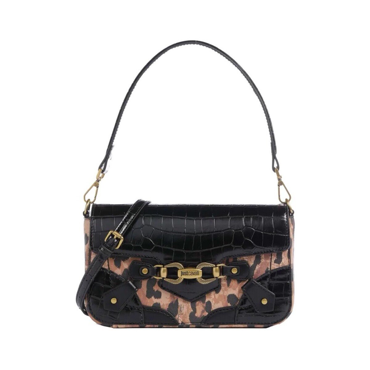 Roberto Cavalli Genti Jc Snake Bite