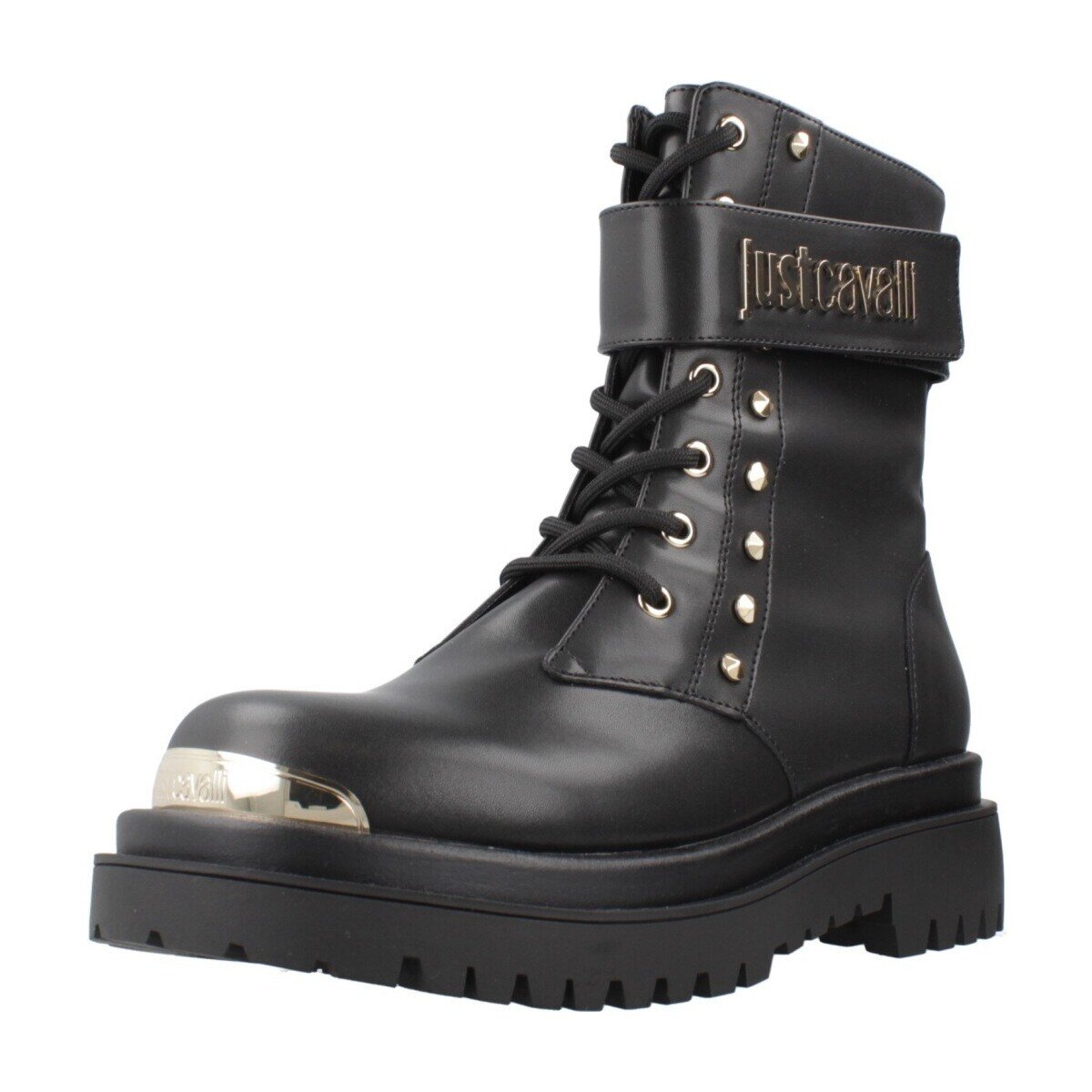 Roberto Cavalli Pantofi Fondo Bourne
