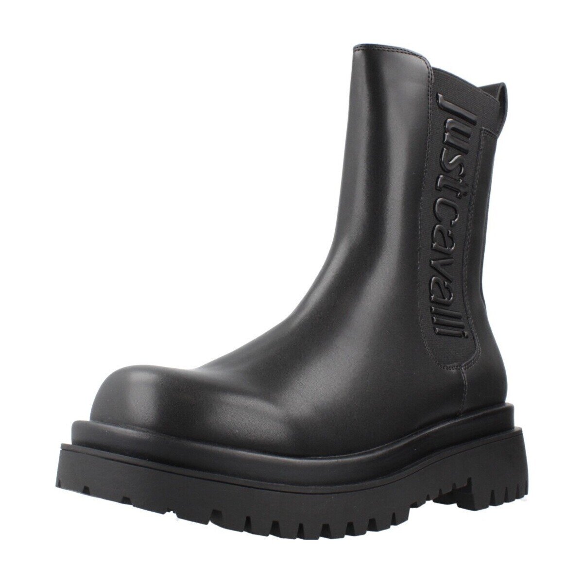 Roberto Cavalli Pantofi Fondo Bourne