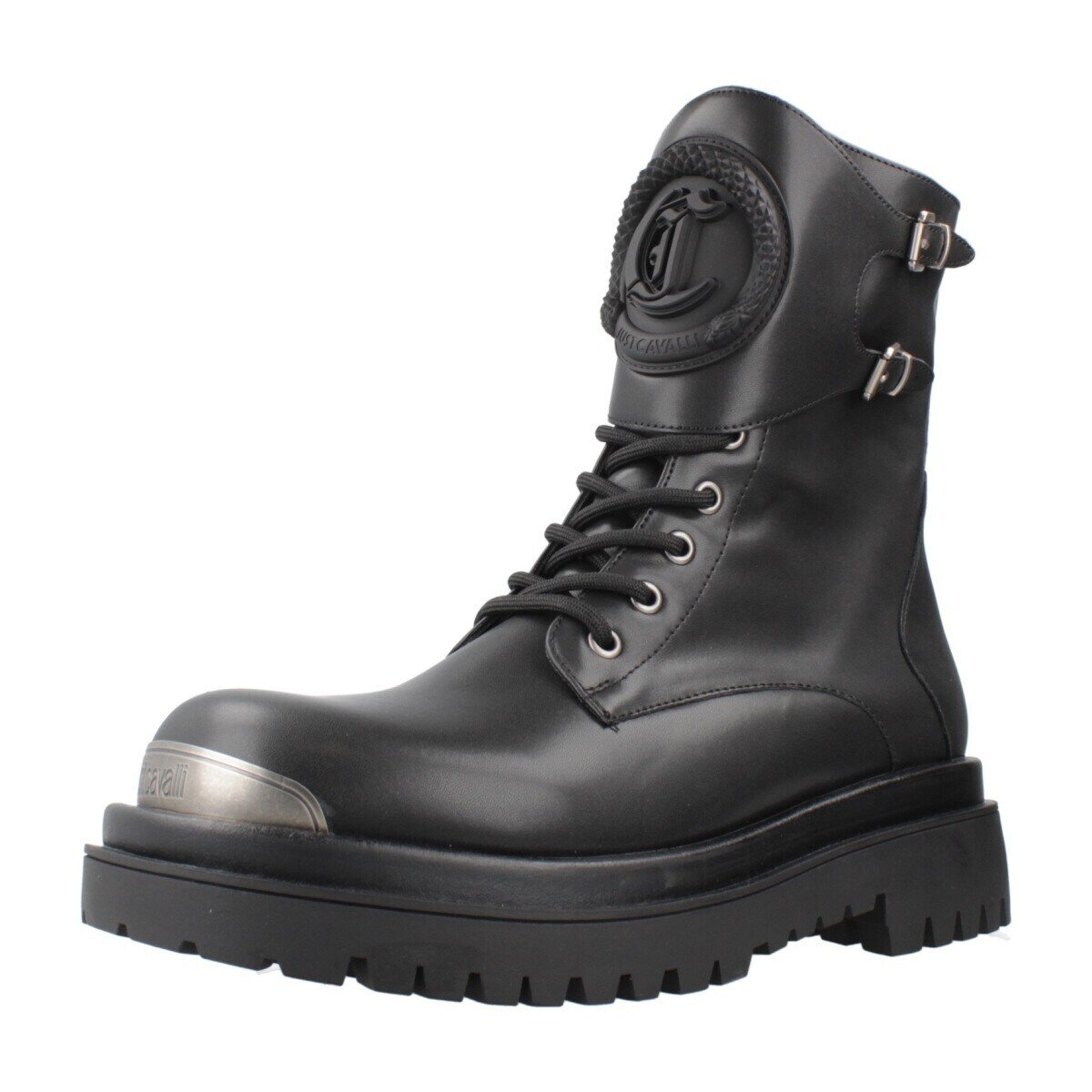 Roberto Cavalli Pantofi Fondo Bourne