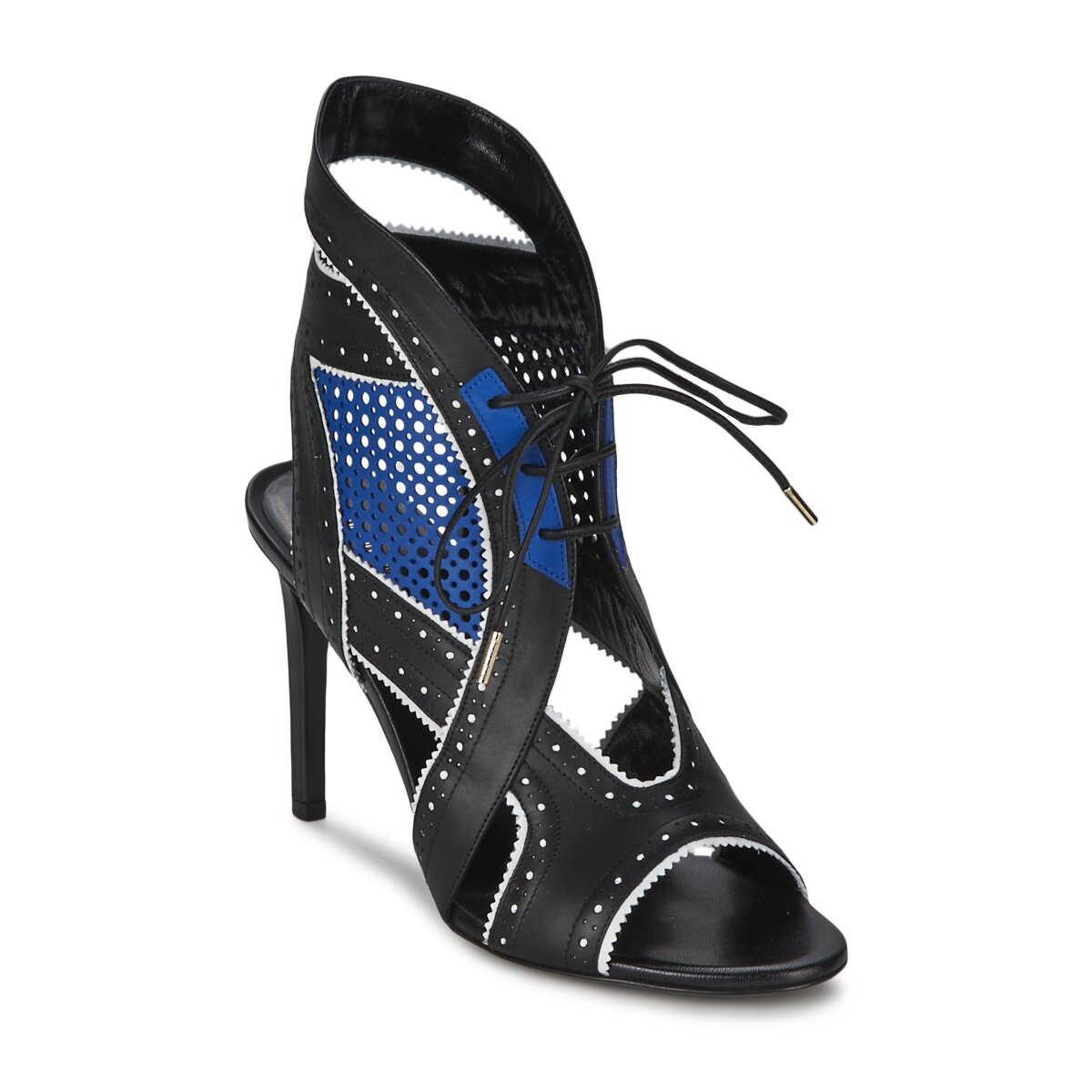 Roberto Cavalli Pantofi XPS254-PZ448