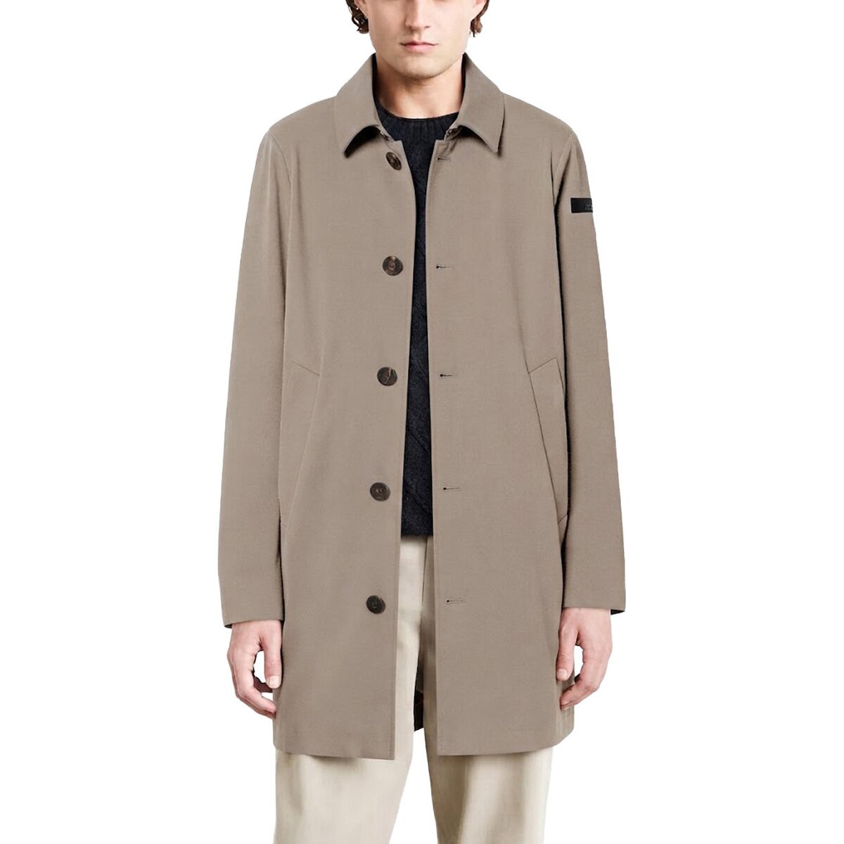 Roberto Ricci Designs Îmbracaminte w26043-87