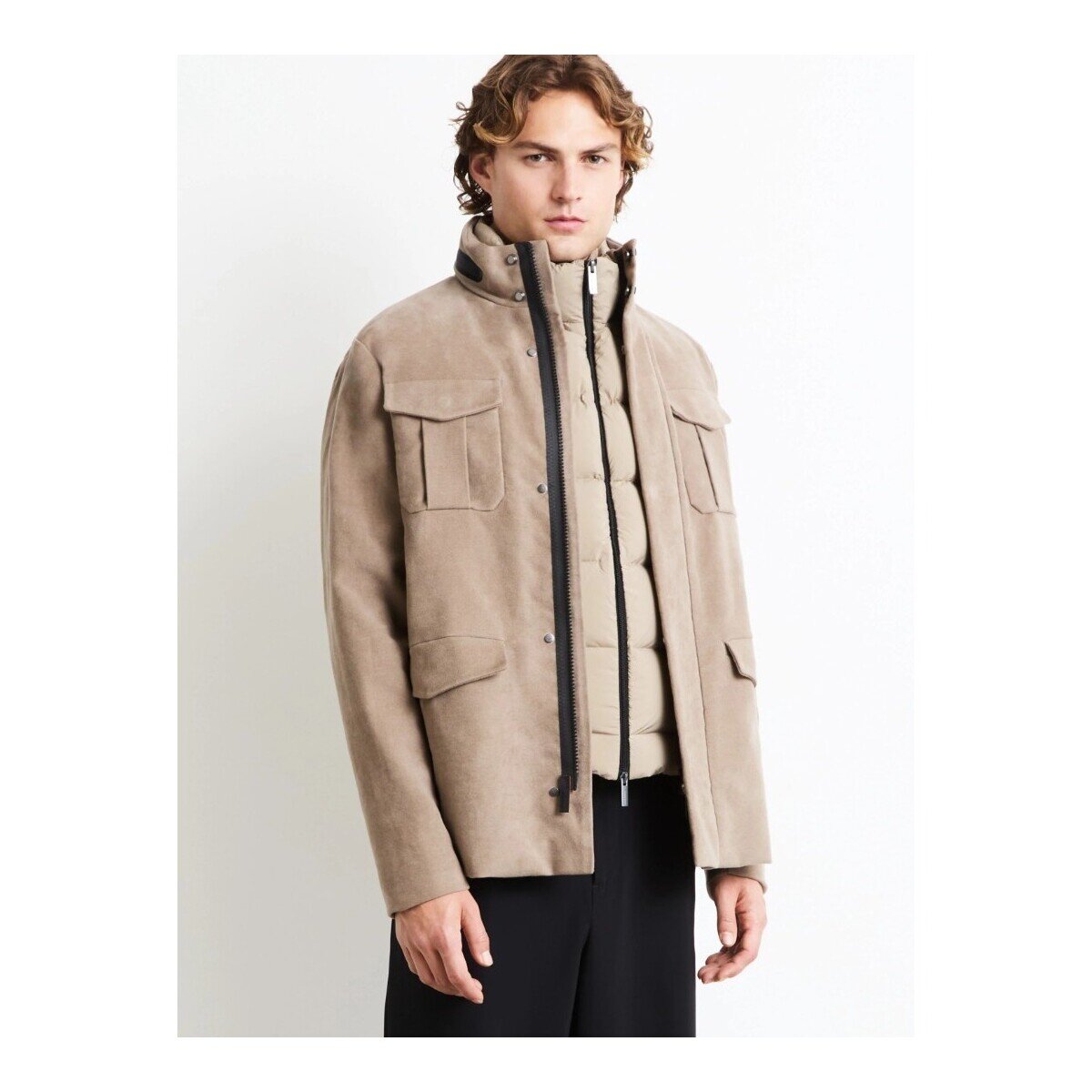 Roberto Ricci Designs Îmbracaminte W26089