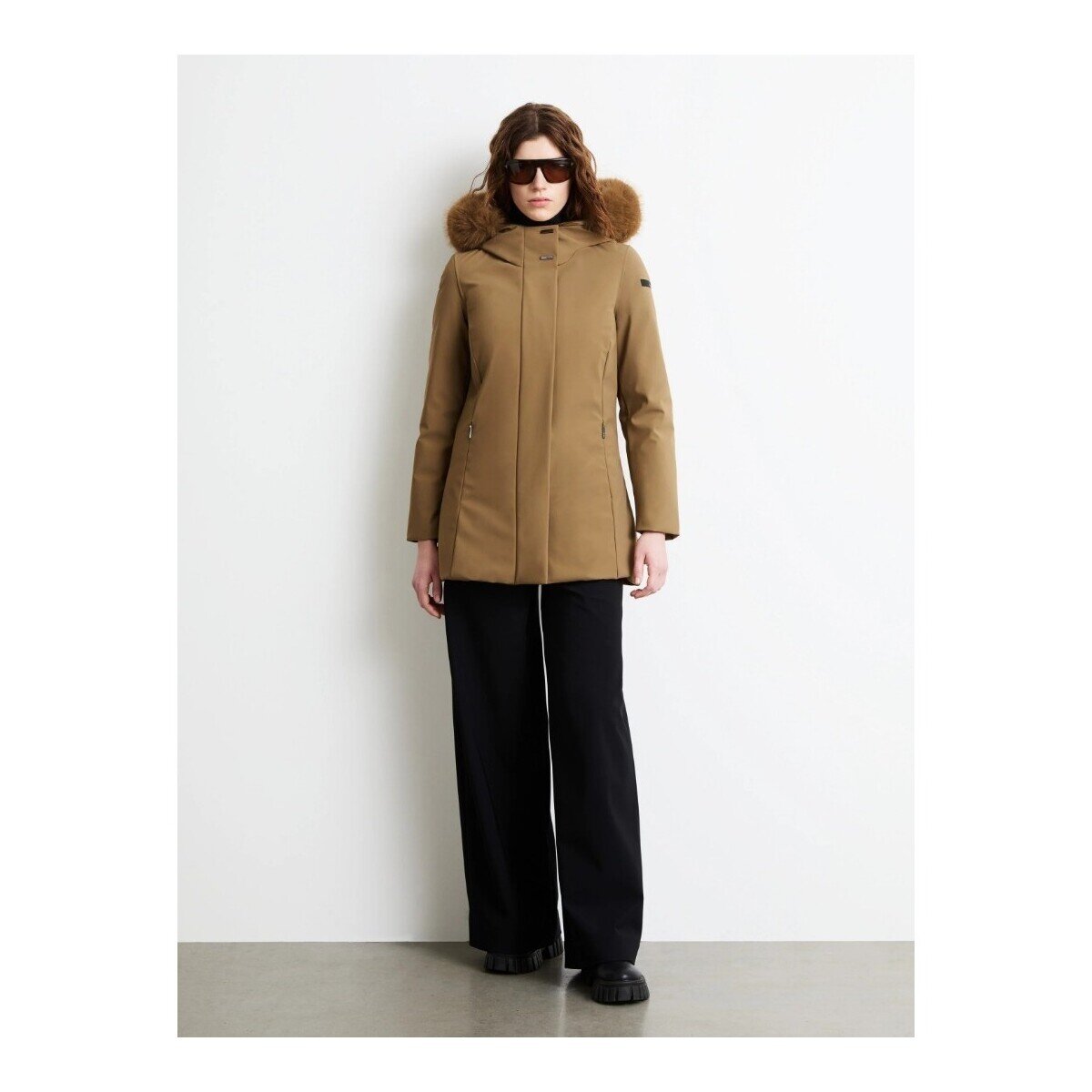 Roberto Ricci Designs Îmbracaminte W26505F