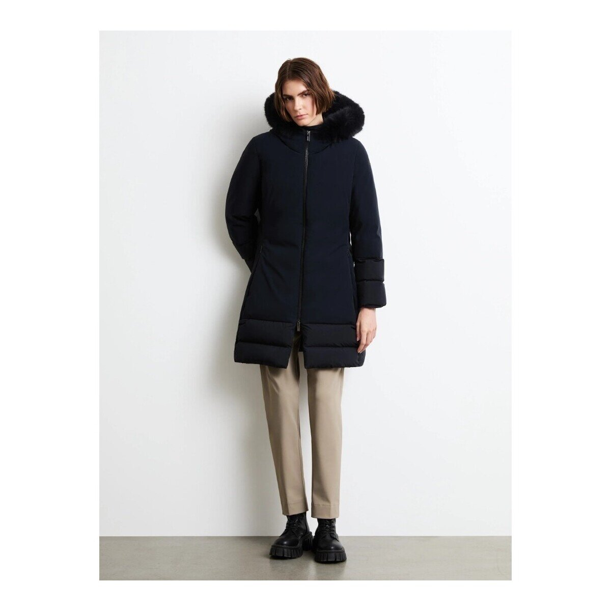 Roberto Ricci Designs Îmbracaminte W26507F