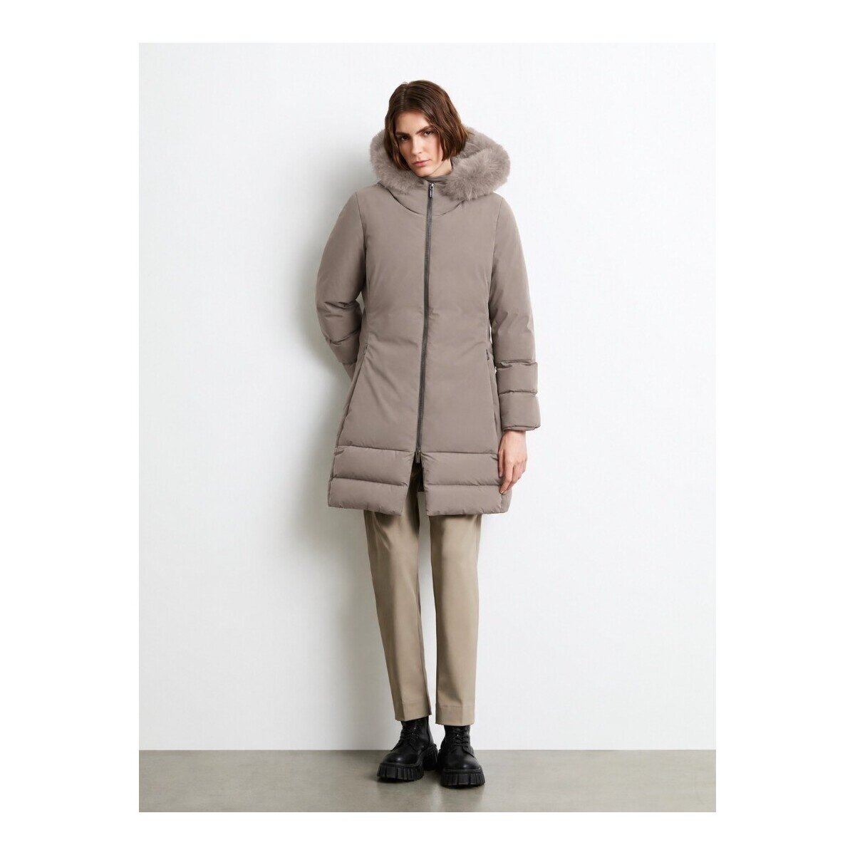 Roberto Ricci Designs Îmbracaminte W26507F