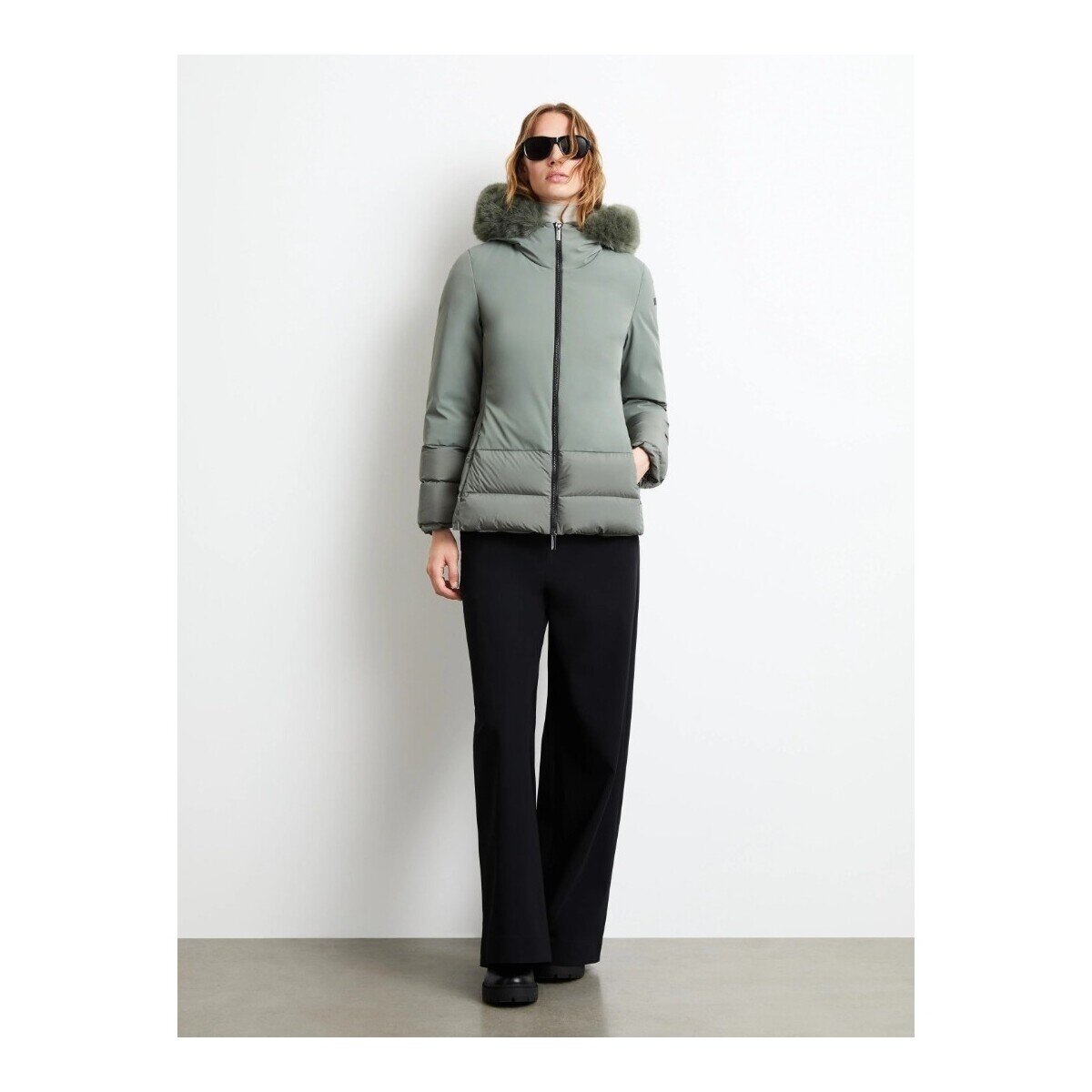 Roberto Ricci Designs Îmbracaminte W26509F