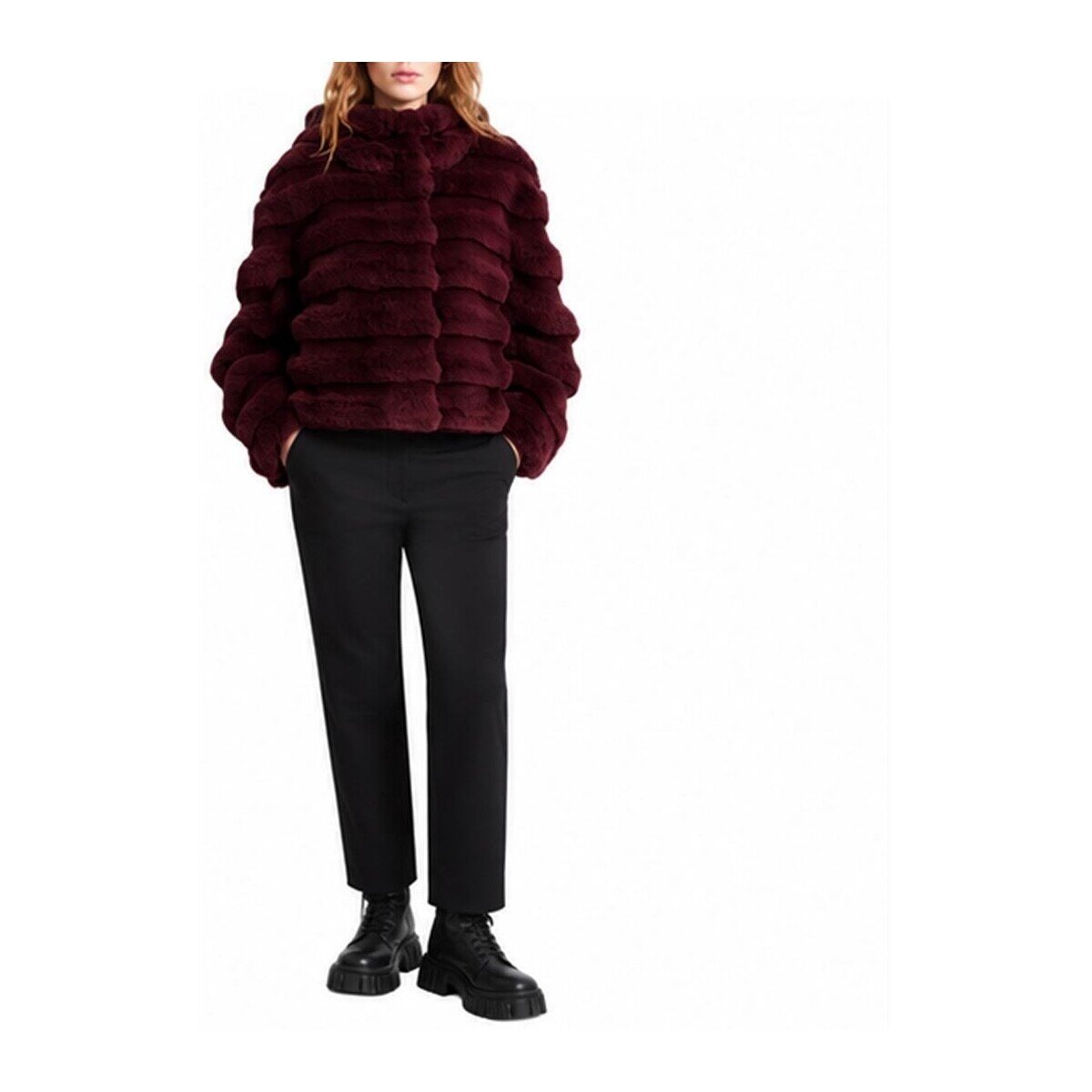 Roberto Ricci Designs Îmbracaminte W26574