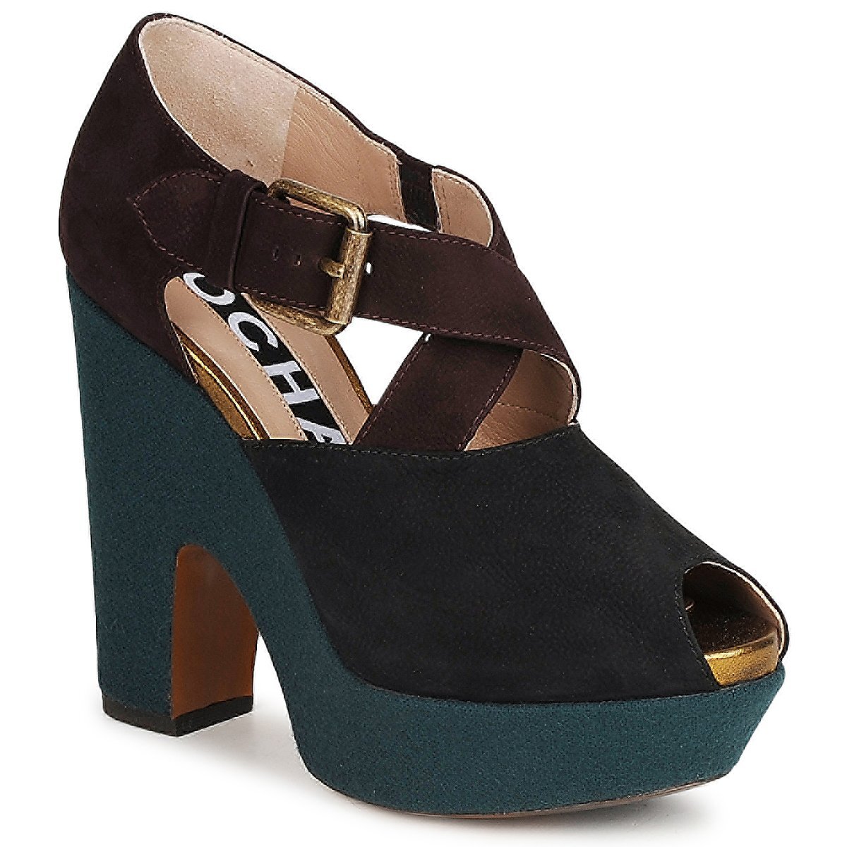 Rochas Pantofi NINFEA