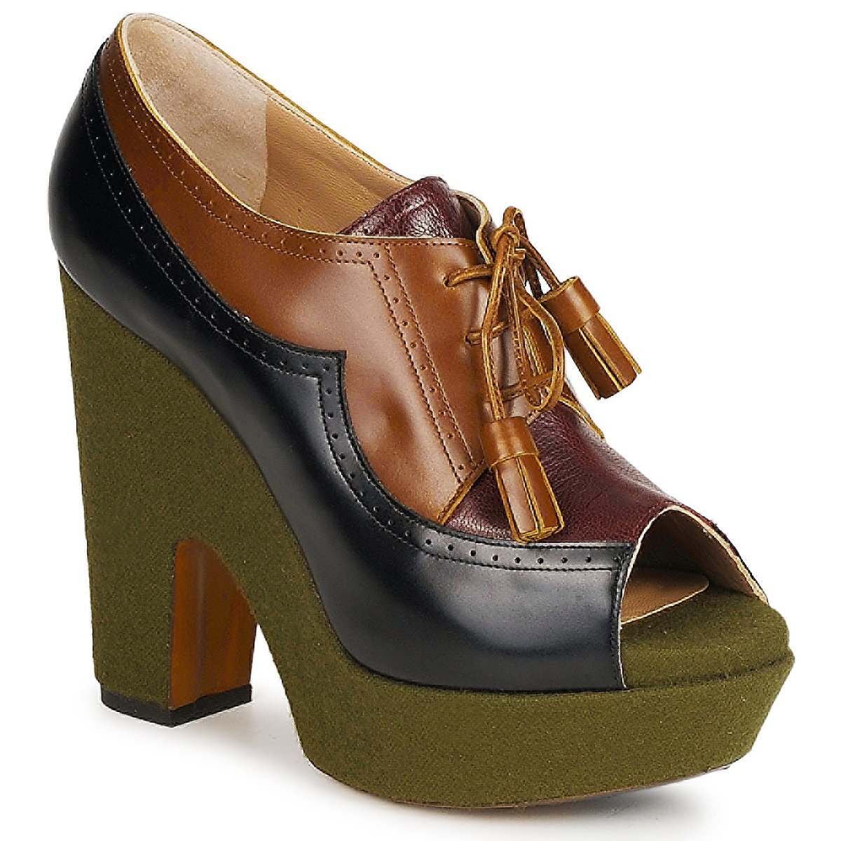 Rochas Pantofi SHEZAN