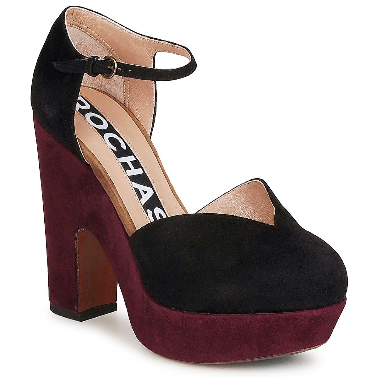 Rochas Pantofi SUEKID