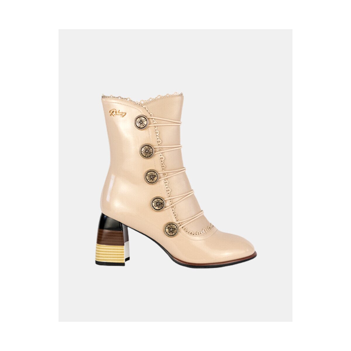 Rock Away Pantofi 84556