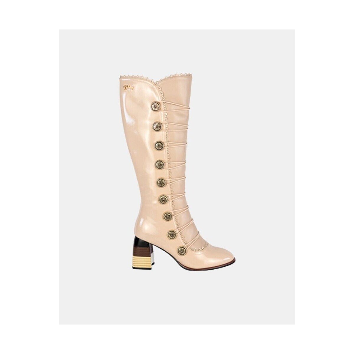 Rock Away Pantofi 84557