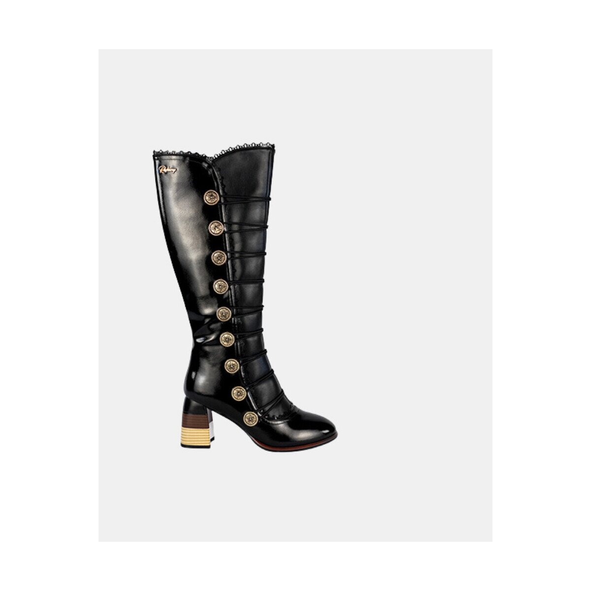Rock Away Pantofi 84557