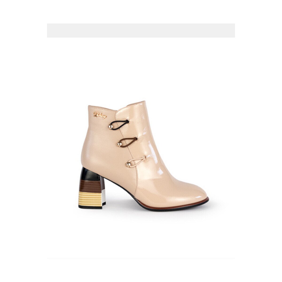 Rock Away Pantofi 84558