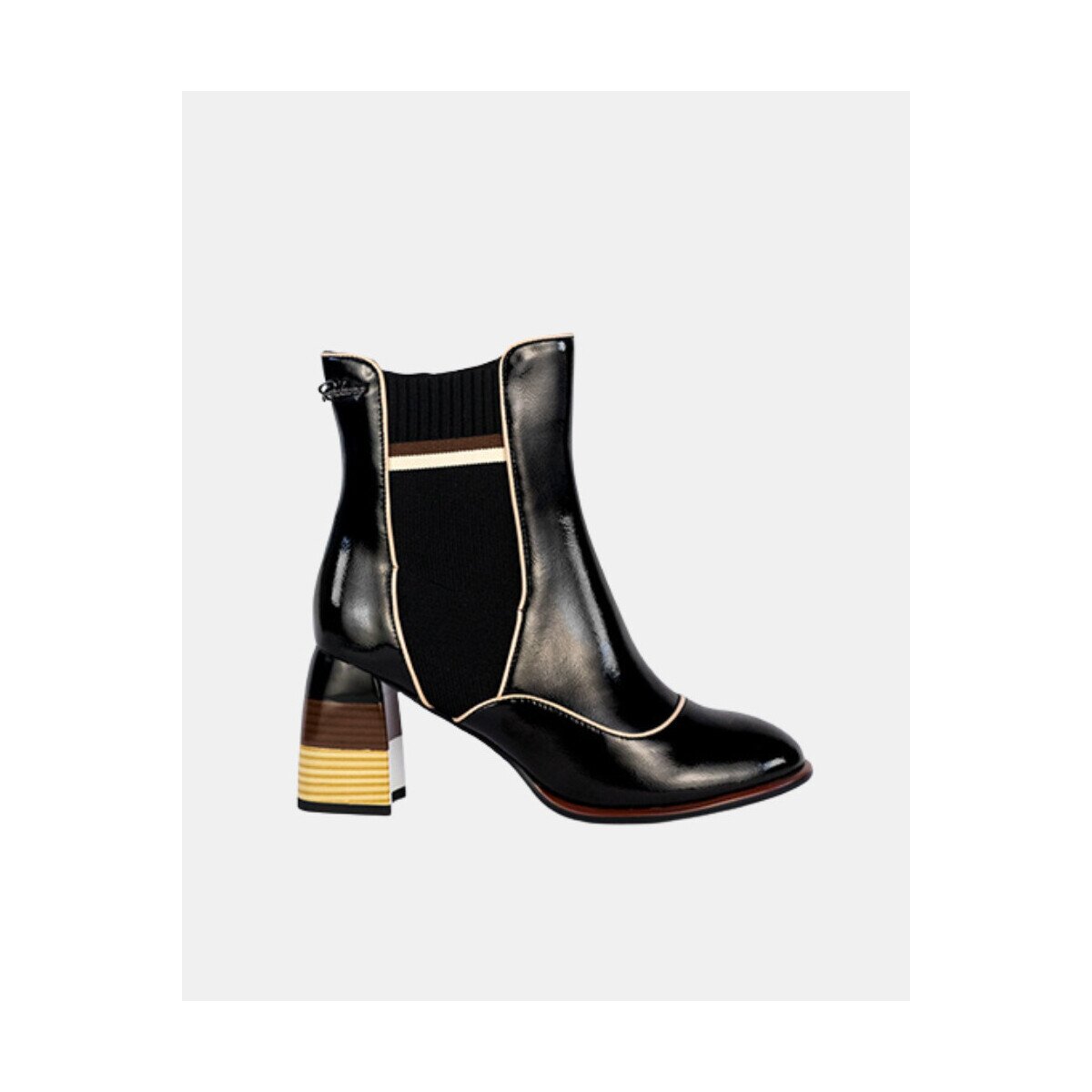 Rock Away Pantofi 84563