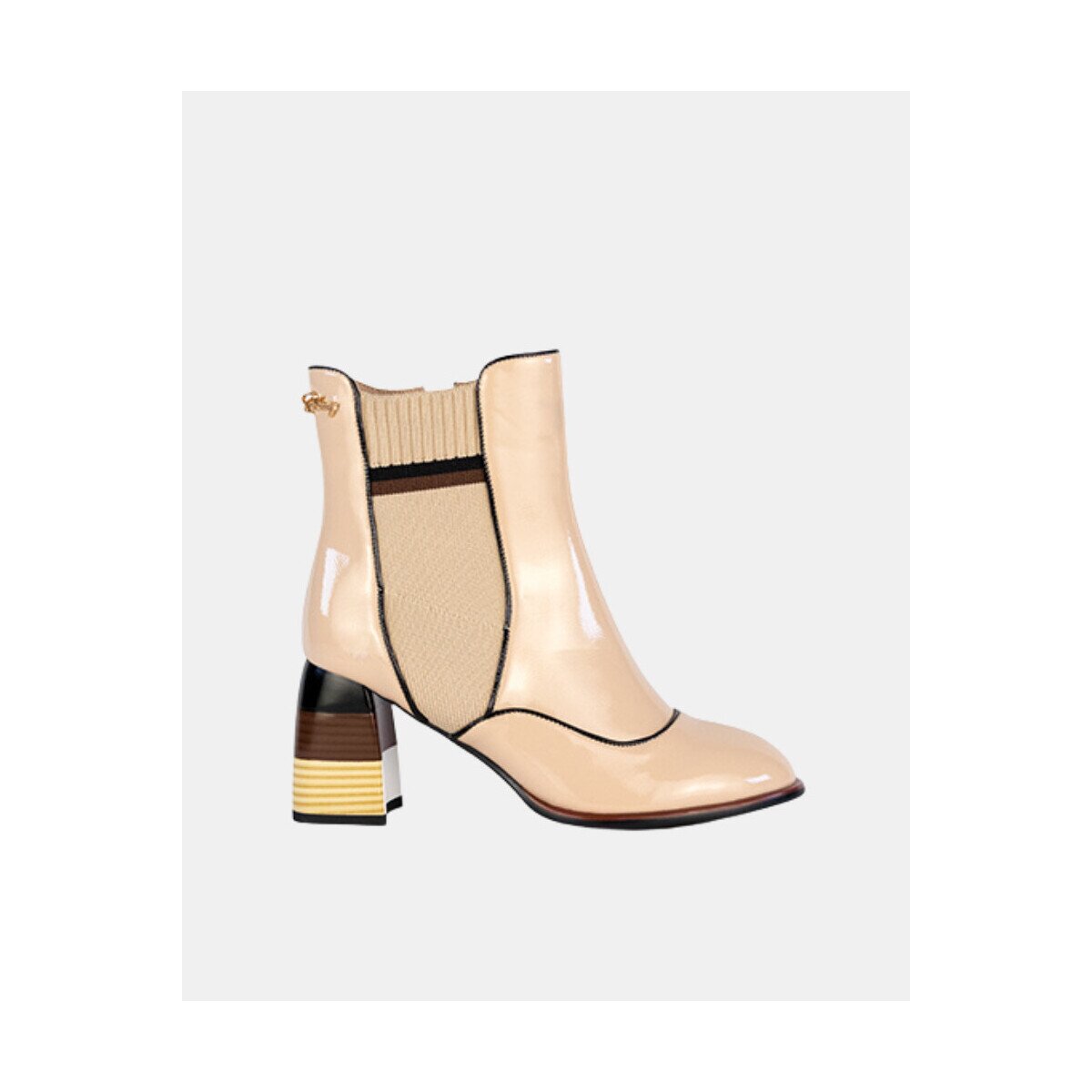 Rock Away Pantofi 84563