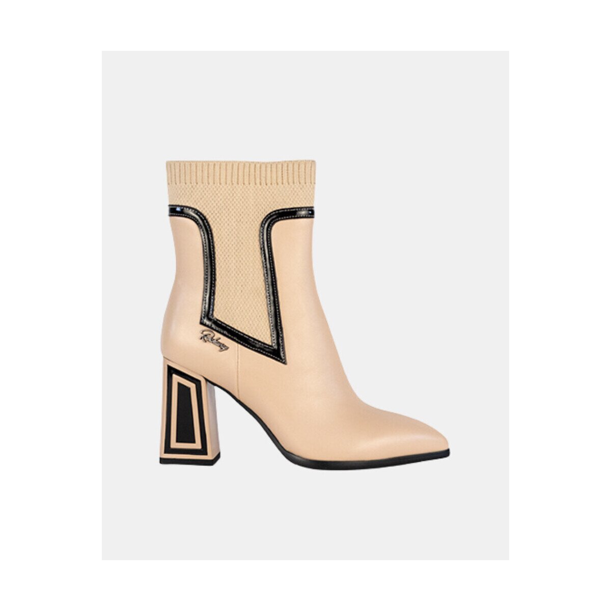 Rock Away Pantofi 84577