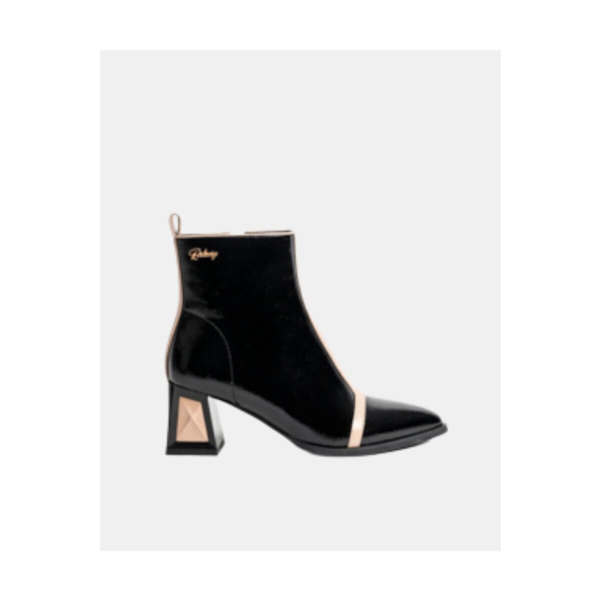 Rock Away Pantofi 84658