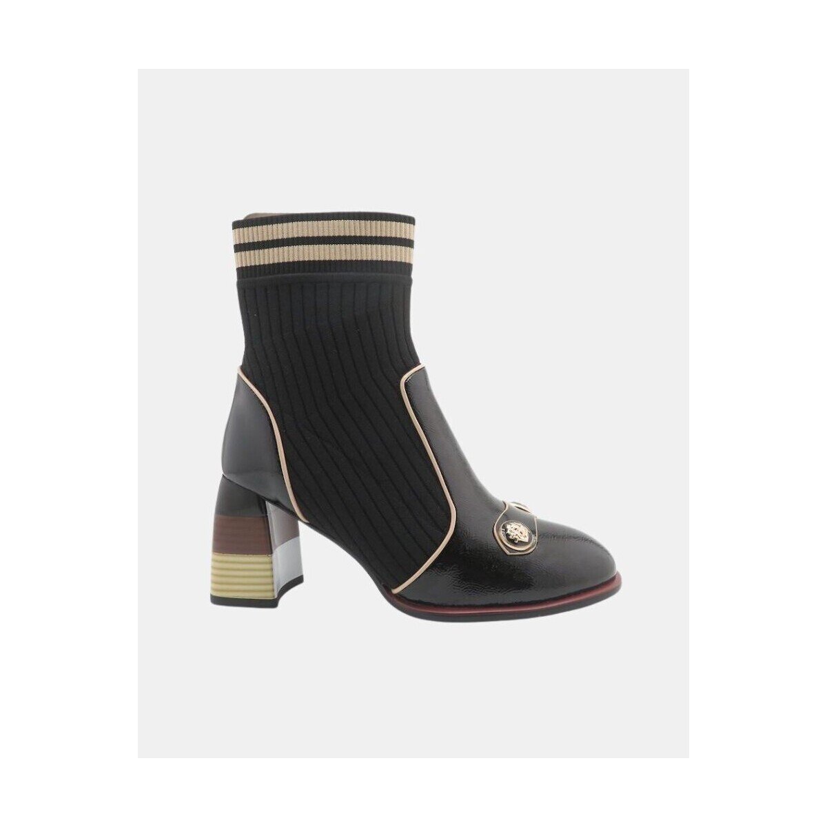 Rock Away Pantofi 84683